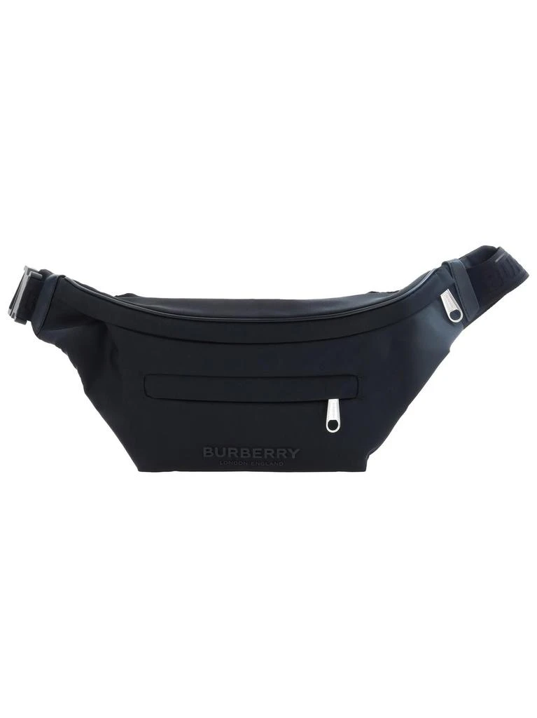 商品Burberry|Burberry Fanny Pack - Men,价格¥8109,第1张图片