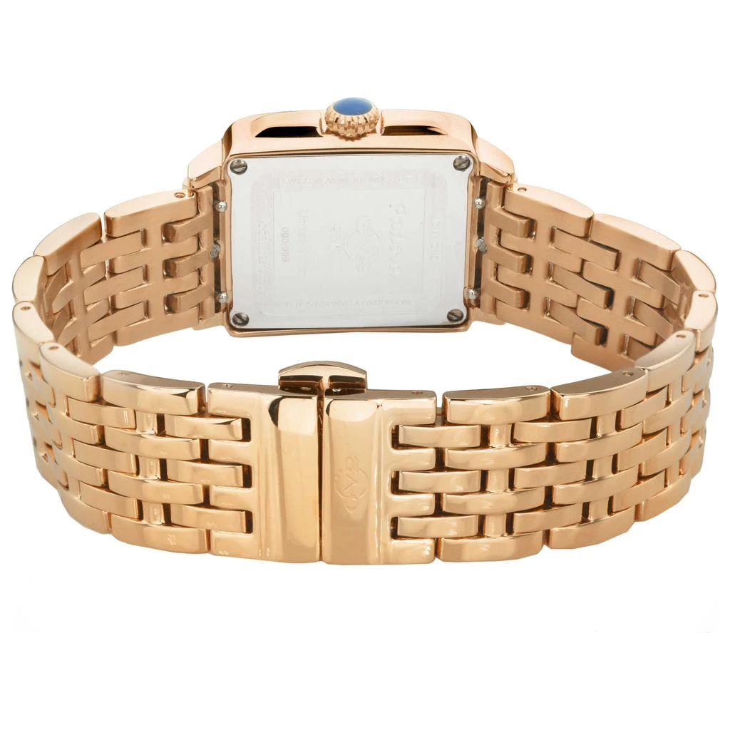 商品Gevril|GV2 by Gevril Women's Watch 12310B,价格¥2116,第2张图片详细描述