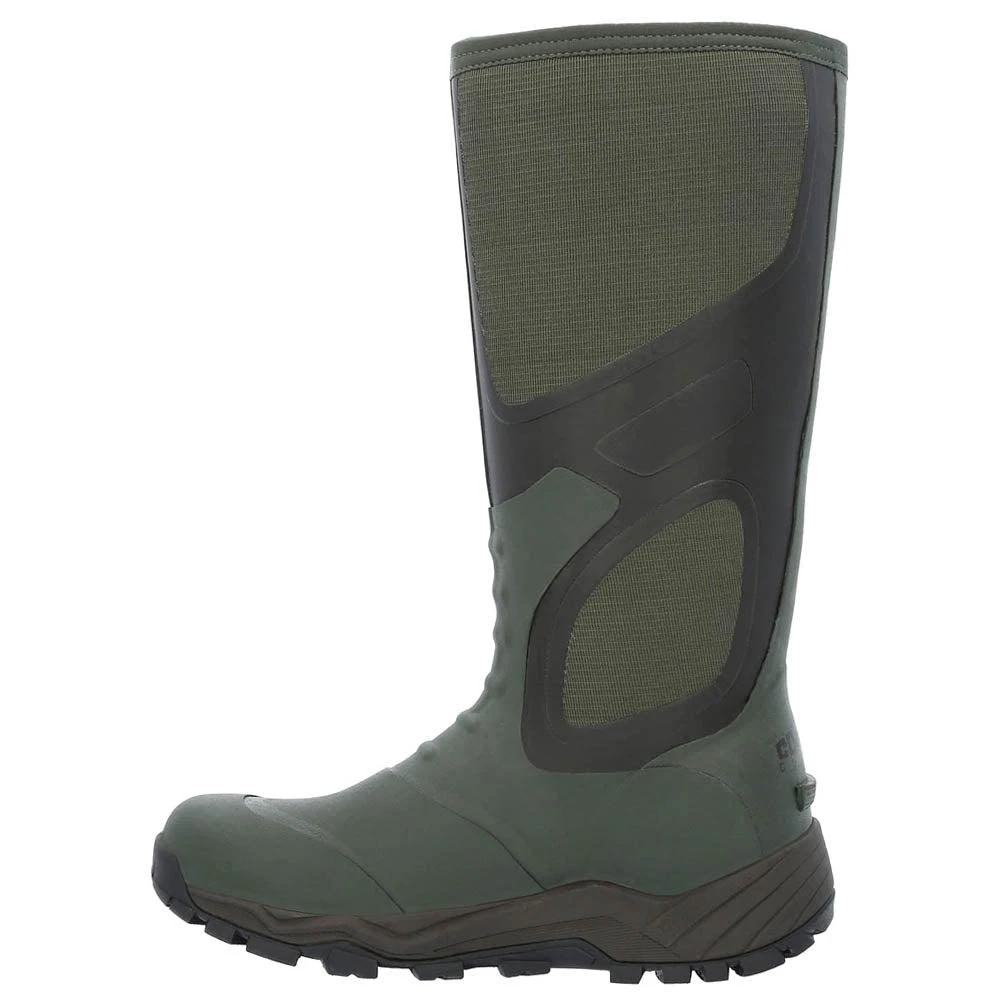 商品Rocky|XRB 1000G Insulated Waterproof Rubber Rain Boots,价格¥909,第3张图片详细描述