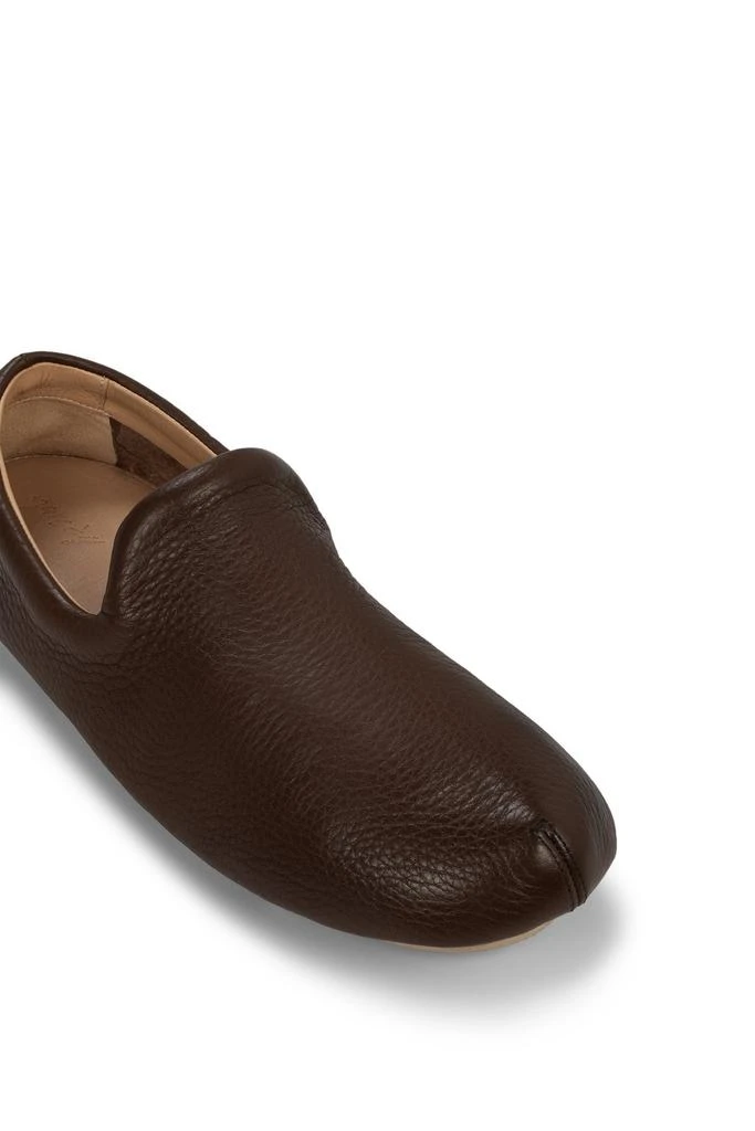 商品Marsèll|Marsèll Toddone Slip-On Loafers,价格¥2721,第4张图片详细描述