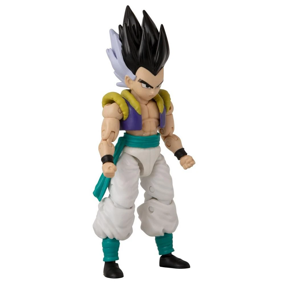 Dragonball Super Dragon Stars Gotenks 6.5" Action Figure 商品