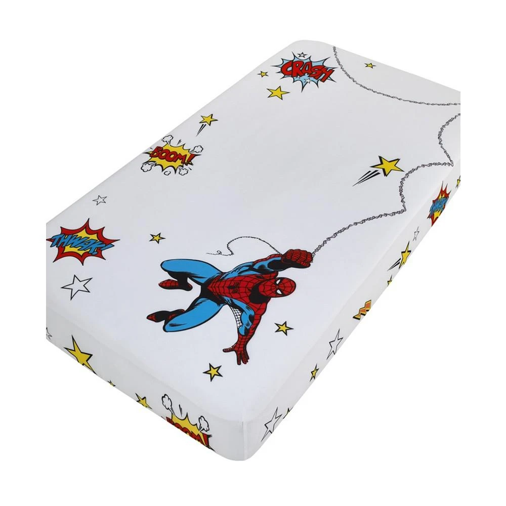 商品Marvel|Spidey Photo Op Sheet,价格¥539,第1张图片