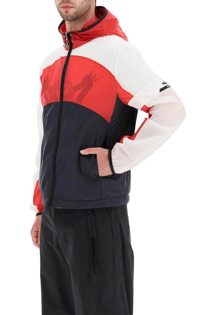 商品Moncler|Moncler X Craig Green Clonophis Jacket,价格¥3938,第5张图片详细描述