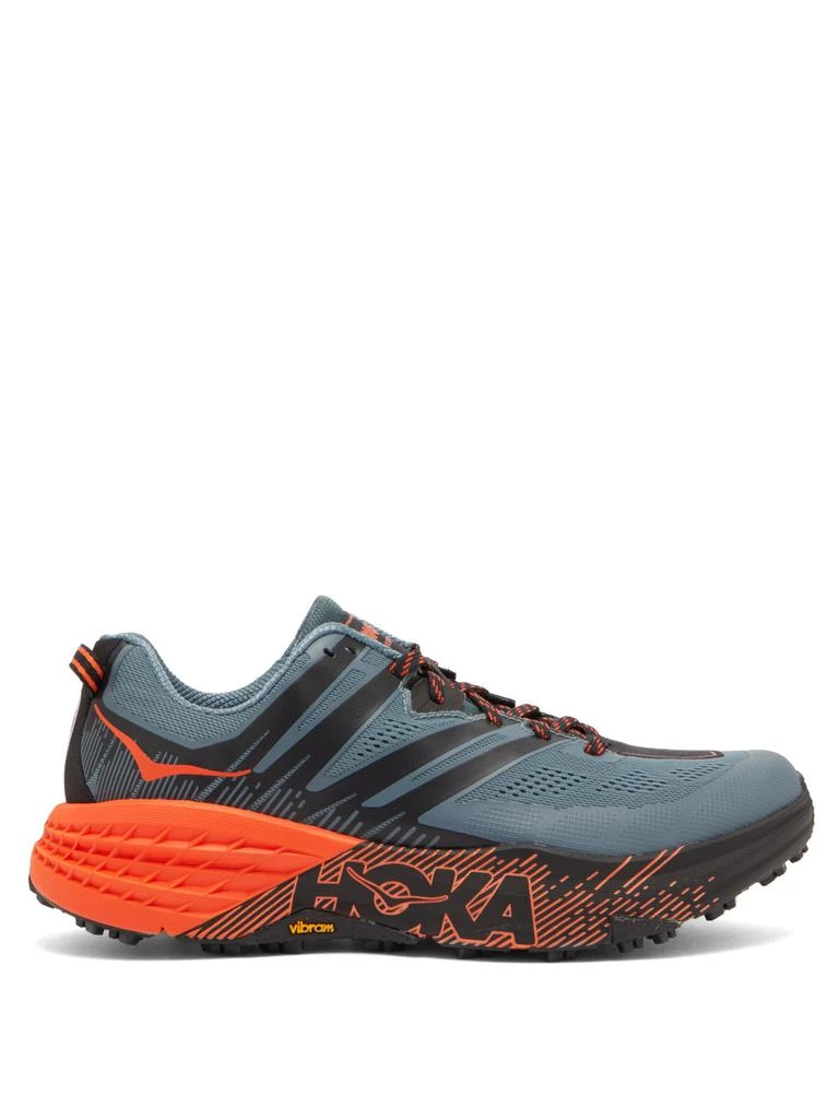 商品Hoka One One|Speedgoat 3 low-top trainers 运动鞋,价格¥980,第1张图片