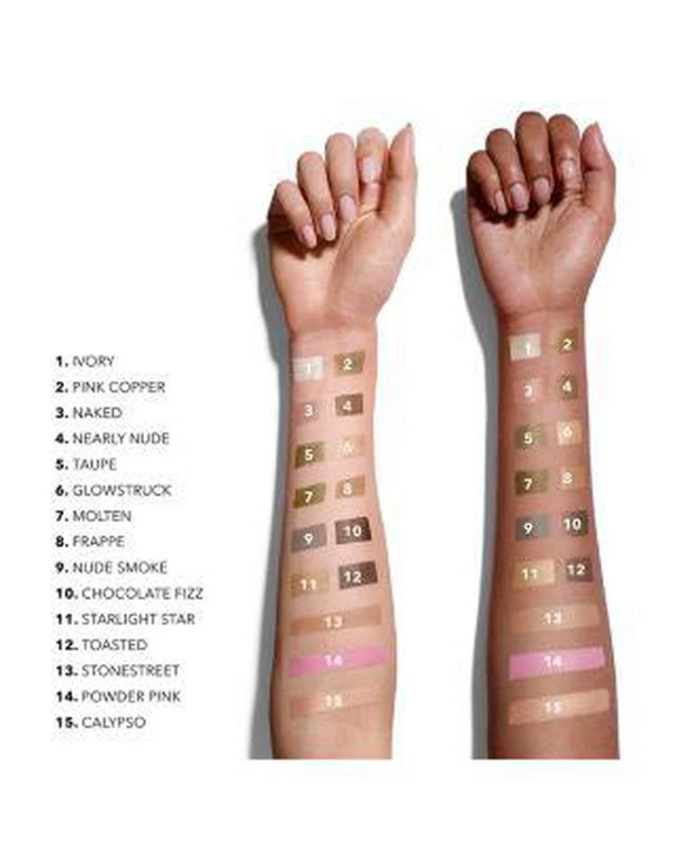 商品Bobbi Brown|Ready, Set, Party Deluxe Eye & Cheek Palette ($446 value),价格¥735,第2张图片详细描述