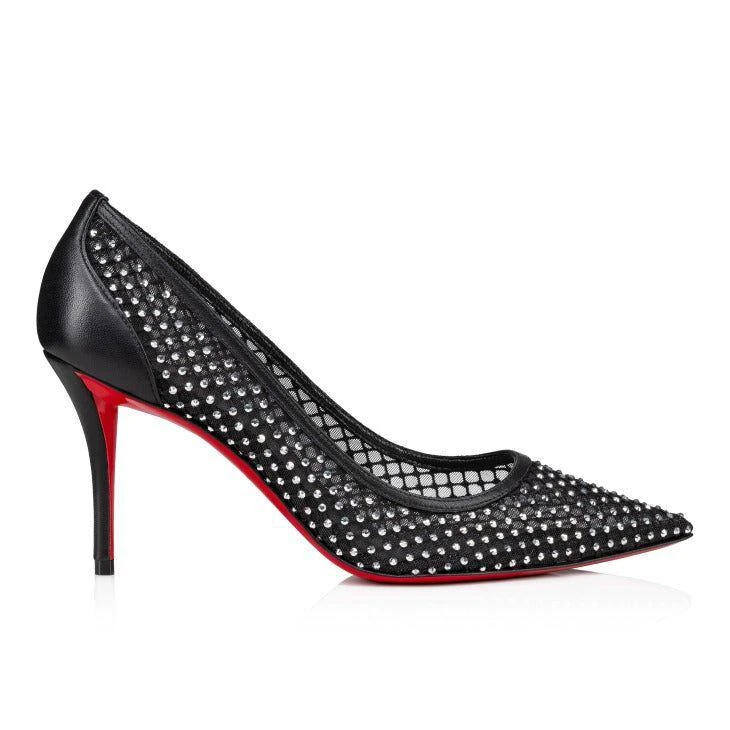 商品Christian Louboutin|Christian Louboutin Heels,价格¥5843,第1张图片