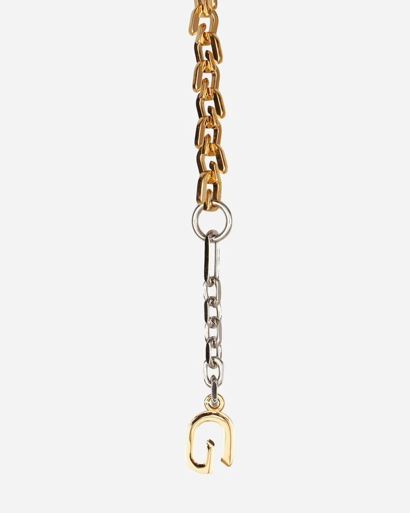 G Link Bracelet Silver 商品