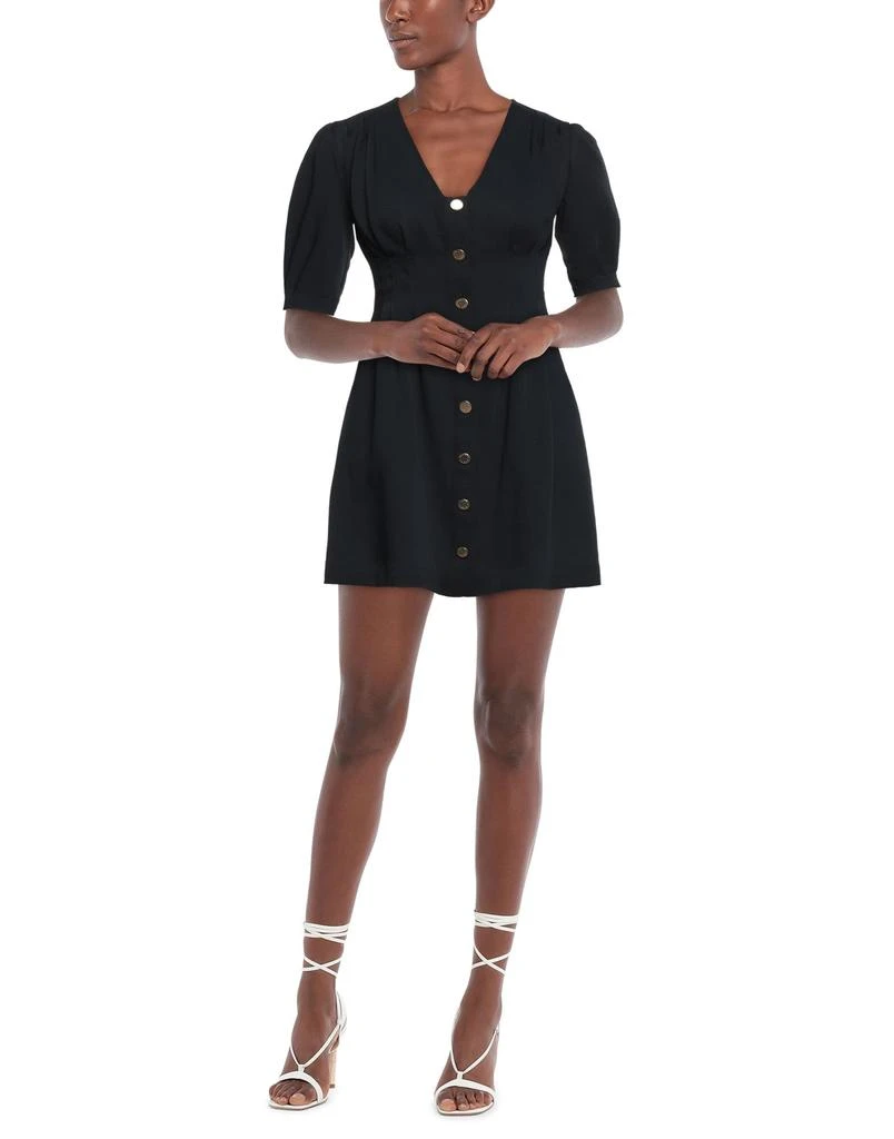 商品Sandro|Shirt dress,价格¥2092,第3张图片详细描述
