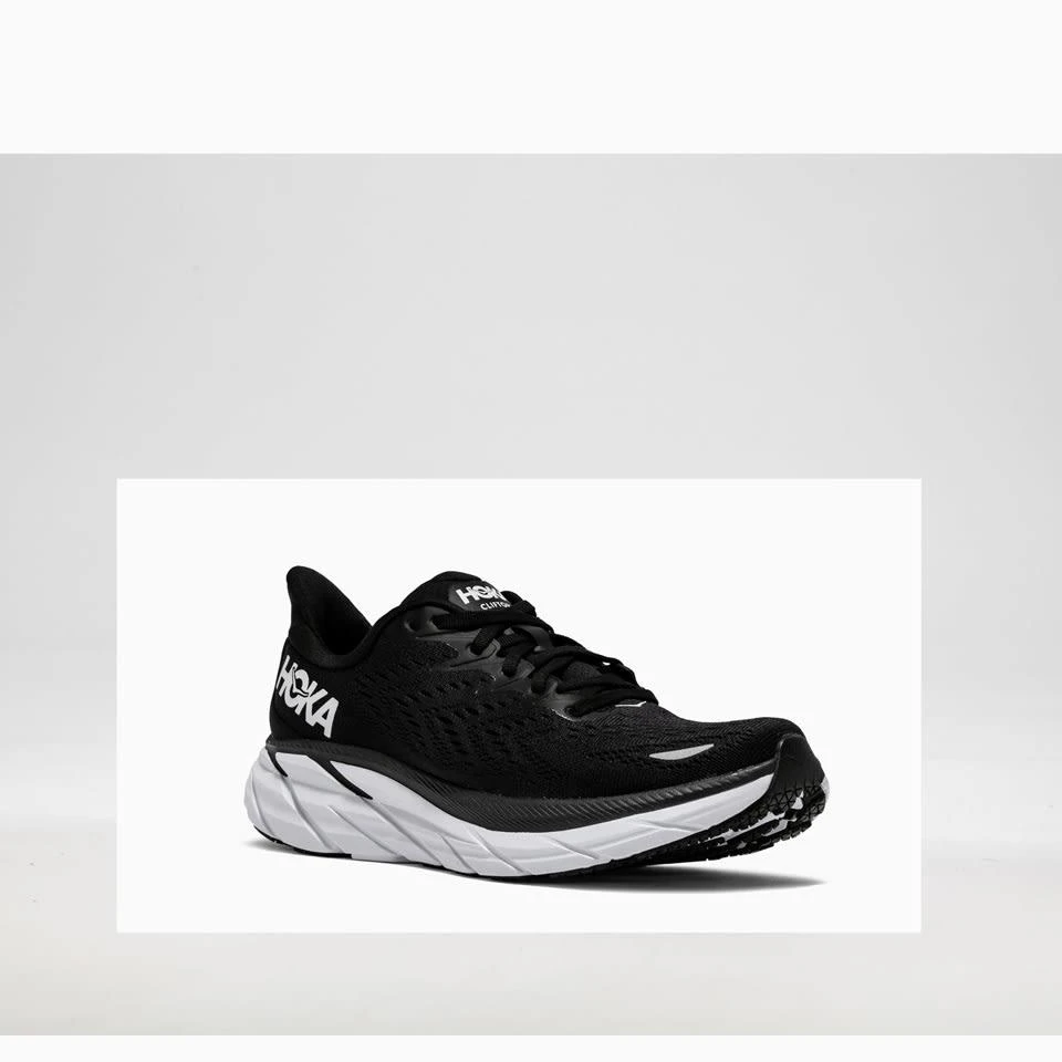 商品Hoka One One|Hoka One One Hoka Clifton 8 Sneakers Hk.1119394,价格¥1440,第2张图片详细描述
