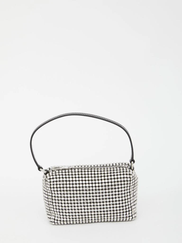 商品Alexander Wang|Alexander Wang Heiress Medium Pouch,价格¥5601,第1张图片