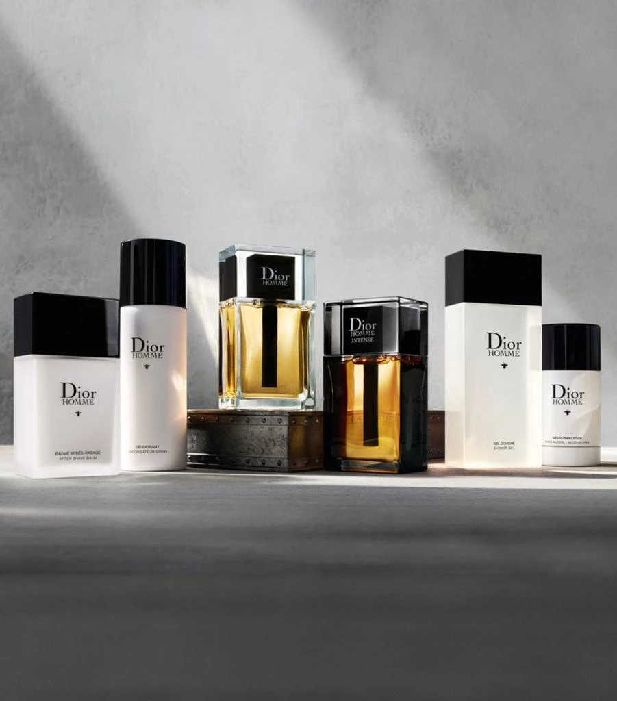 商品Dior|Dior Homme Aftershave Lotion (100ml),价格¥610,第2张图片详细描述