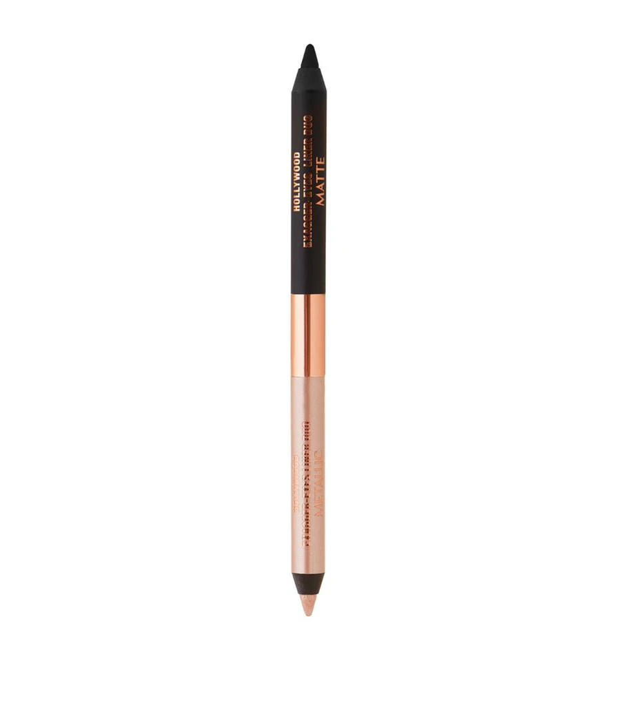 Hollywood Exagger-Eyes Liner Duo 商品