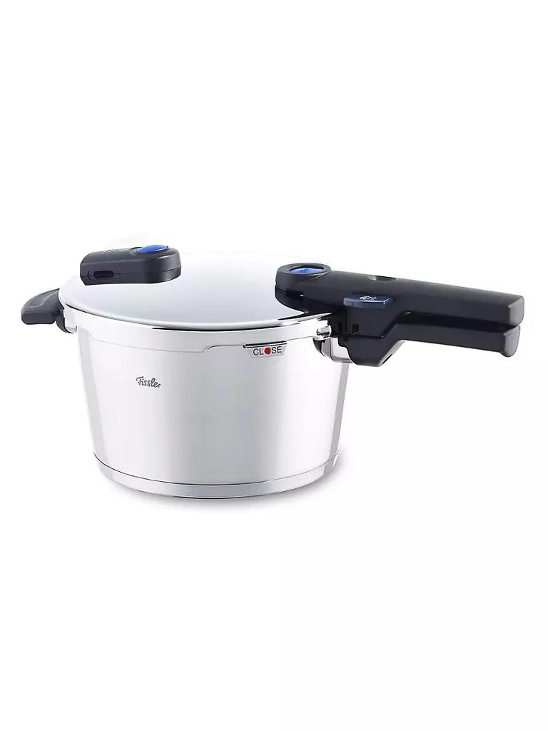 商品Fissler|Vitaquick® Pressure Cooker,价格¥1798,第1张图片