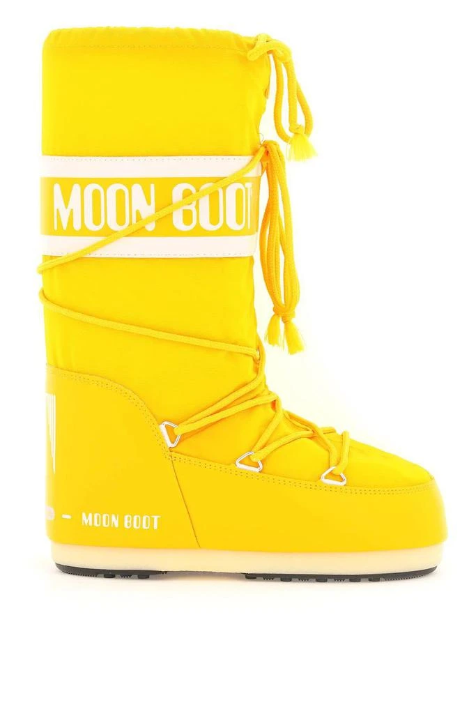 商品Moon Boot|Snow boots Icon,价格¥735,第1张图片