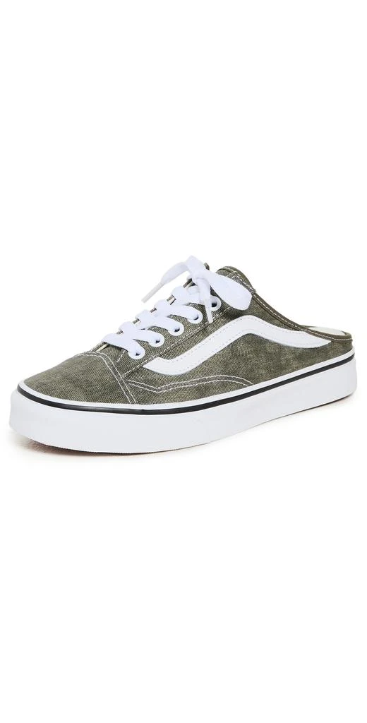 商品Vans|Vans Style 36 穆勒鞋,价格¥222,第1张图片