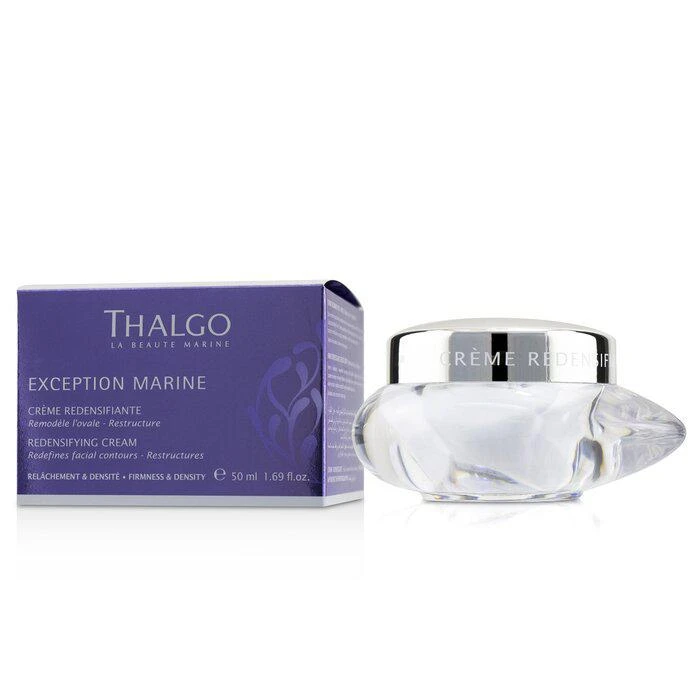 商品Thalgo|Thalgo 海洋时光逆转乳霜 50ml/1.69oz,价格¥1007,第2张图片详细描述