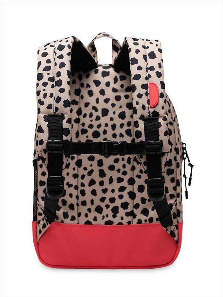 商品Herschel Supply|Heritage Youth Savanna Backpack,价格¥299,第4张图片详细描述