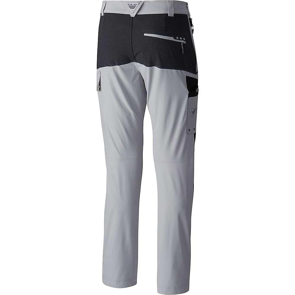 商品Columbia|Columbia Men's Force 12 Pant,价格¥808,第3张图片详细描述