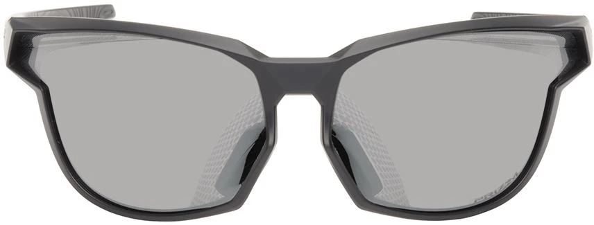 商品Oakley|Black Kaast Sunglasses,价格¥2022,第1张图片