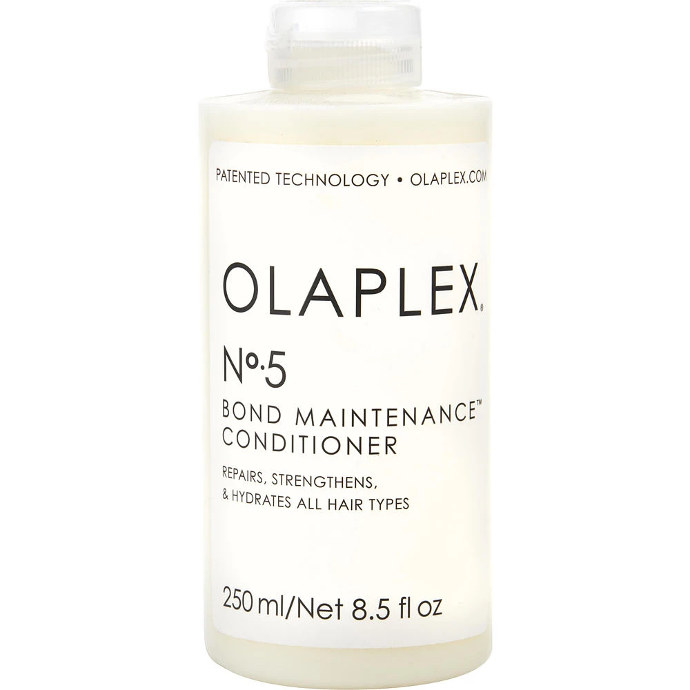 商品Olaplex|OLAPLEX 奥拿匹斯 No.5 修复连锁护发素 250ml,价格¥192,第1张图片