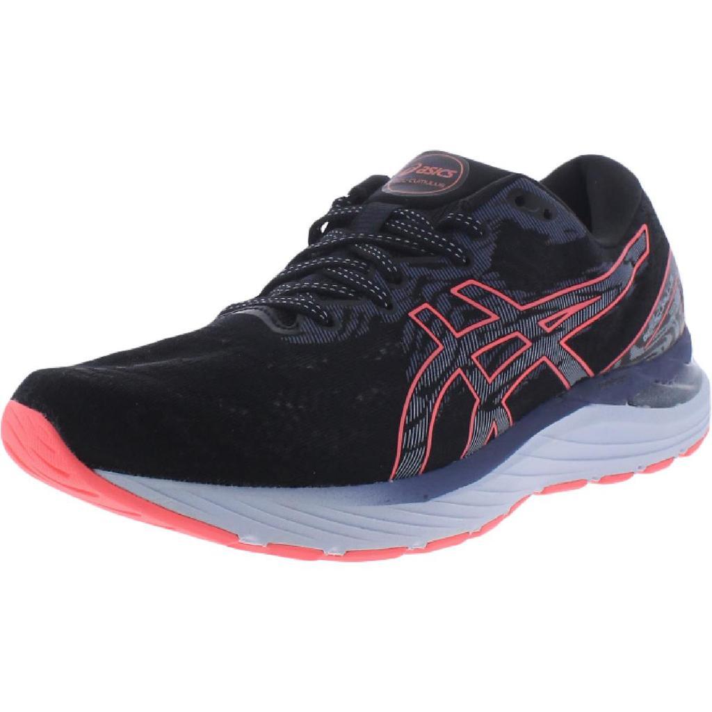 商品Asics|Asics Womens Gel-Cumulus 23 Fitness Lifestyle Running Shoes,价格¥443-¥624,第7张图片详细描述