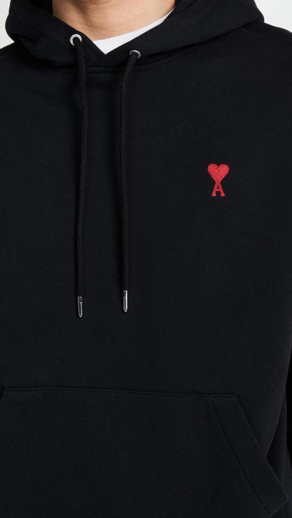 AMI Ami De Coeur Hoodie商品第6张图片规格展示