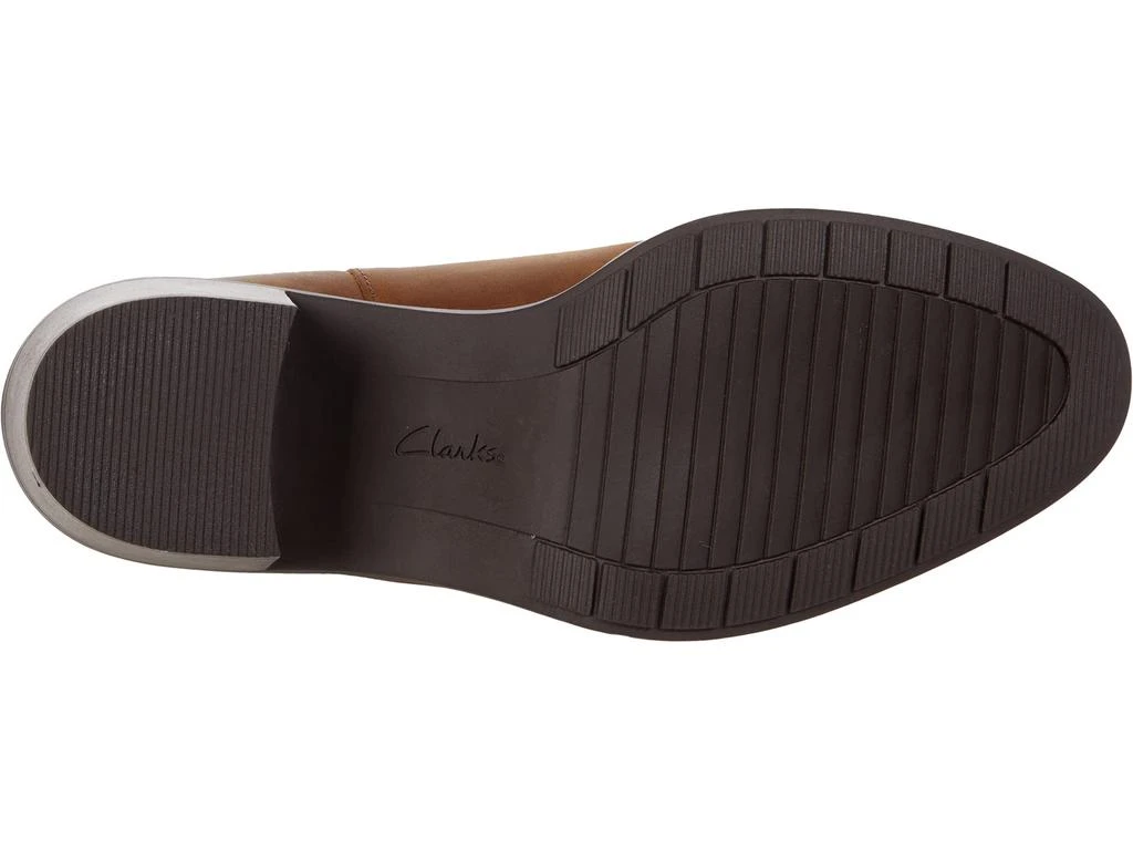 商品Clarks|Scene Zip,价格¥578,第3张图片详细描述