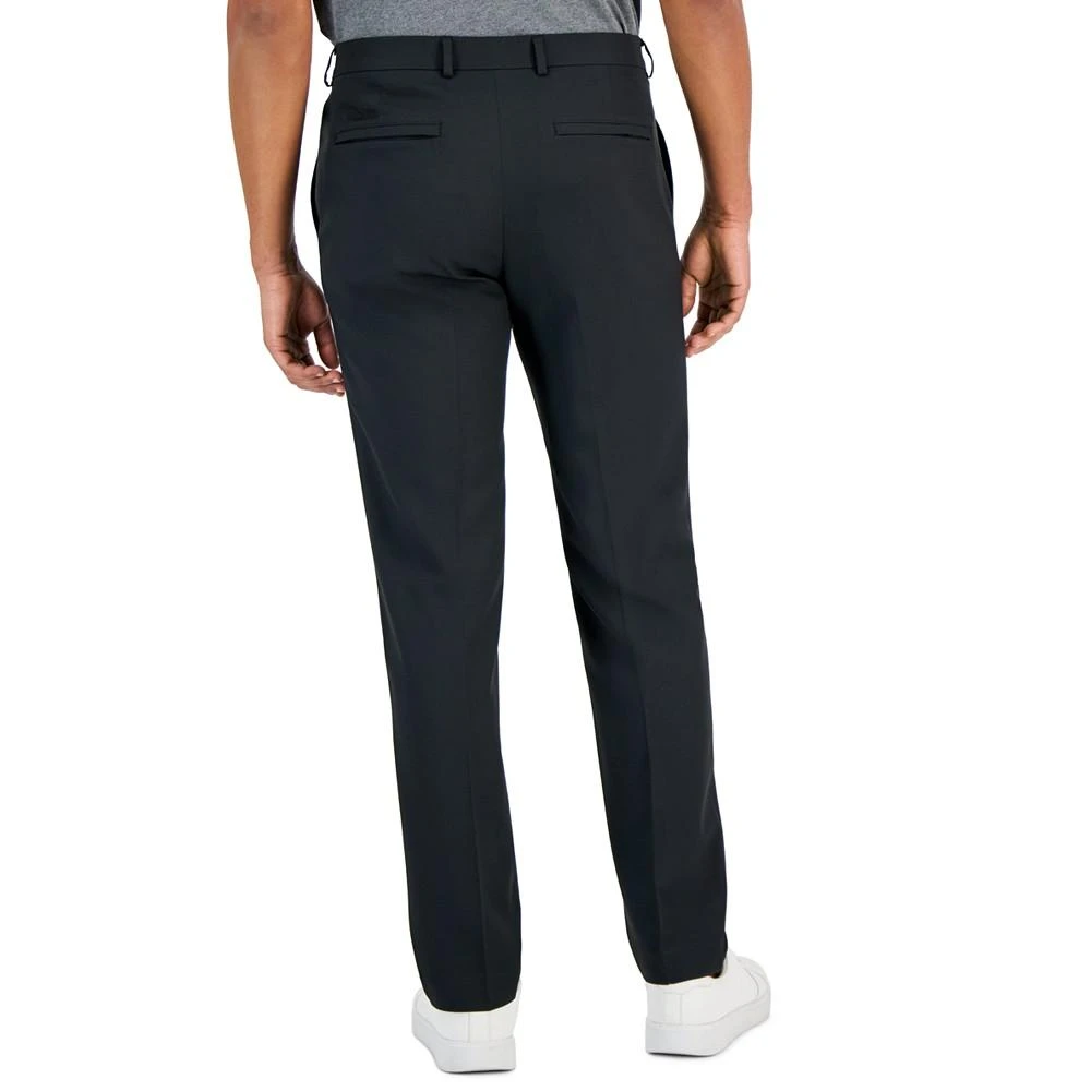 Perry Ellis Portfolio Men Slim-Fit Golf Pants 2