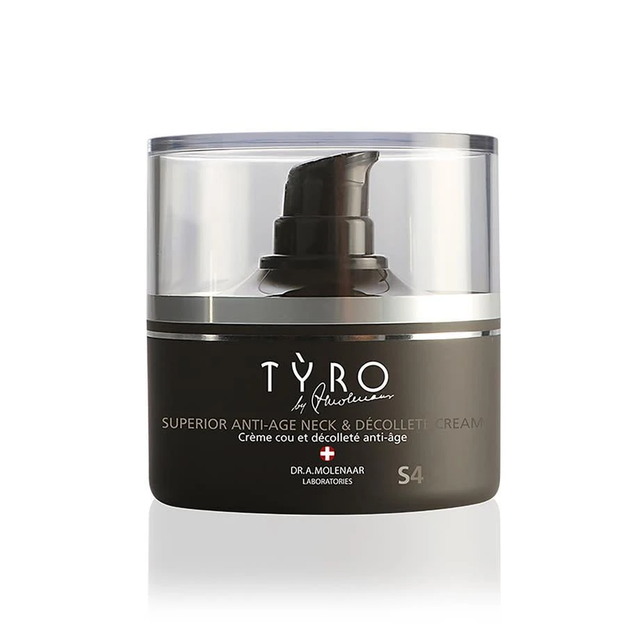 商品Tyro|Tyro cosmetics 8717801048842,价格¥335,第1张图片