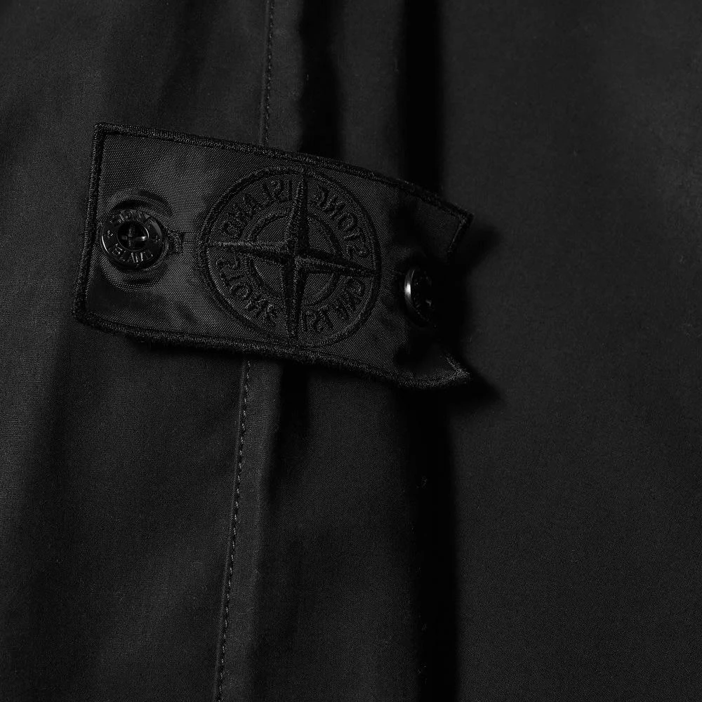 商品Stone Island|Stone Island Supima Ghost Jacket,价格¥4420,第4张图片详细描述