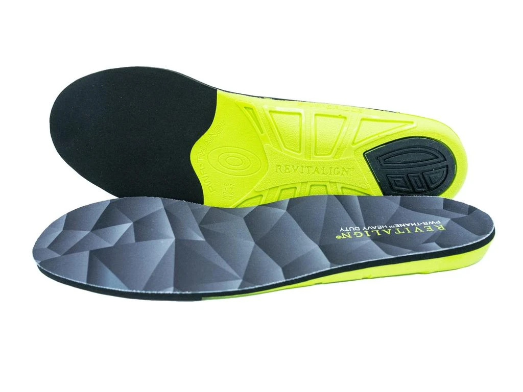 商品Revitalign|PWR Thane Heavy Duty Insole,价格¥150,第1张图片