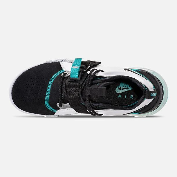 男大童 Air Force 270 运动鞋 商品