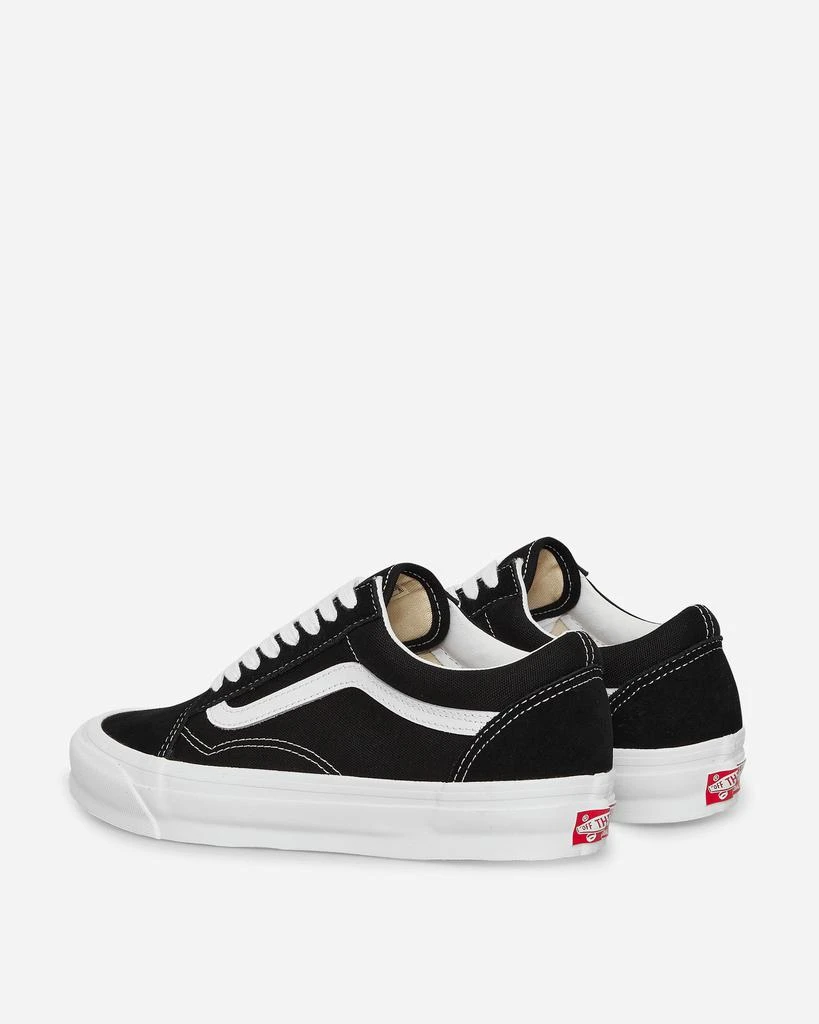 商品Vans|Old Skool LX OG Sneakers Black,价格¥603,第4张图片详细描述