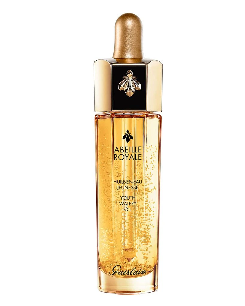 商品Guerlain|帝皇蜂姿修护原蜜 15 mL,价格¥387,第1张图片