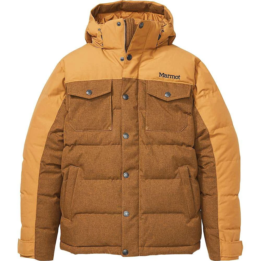 商品Marmot|Marmot Men's Fordham Jacket,价格¥1738,第2张图片详细描述