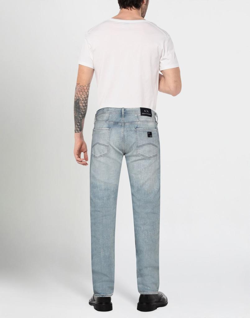商品Armani Exchange|Denim pants,价格¥560,第5张图片详细描述