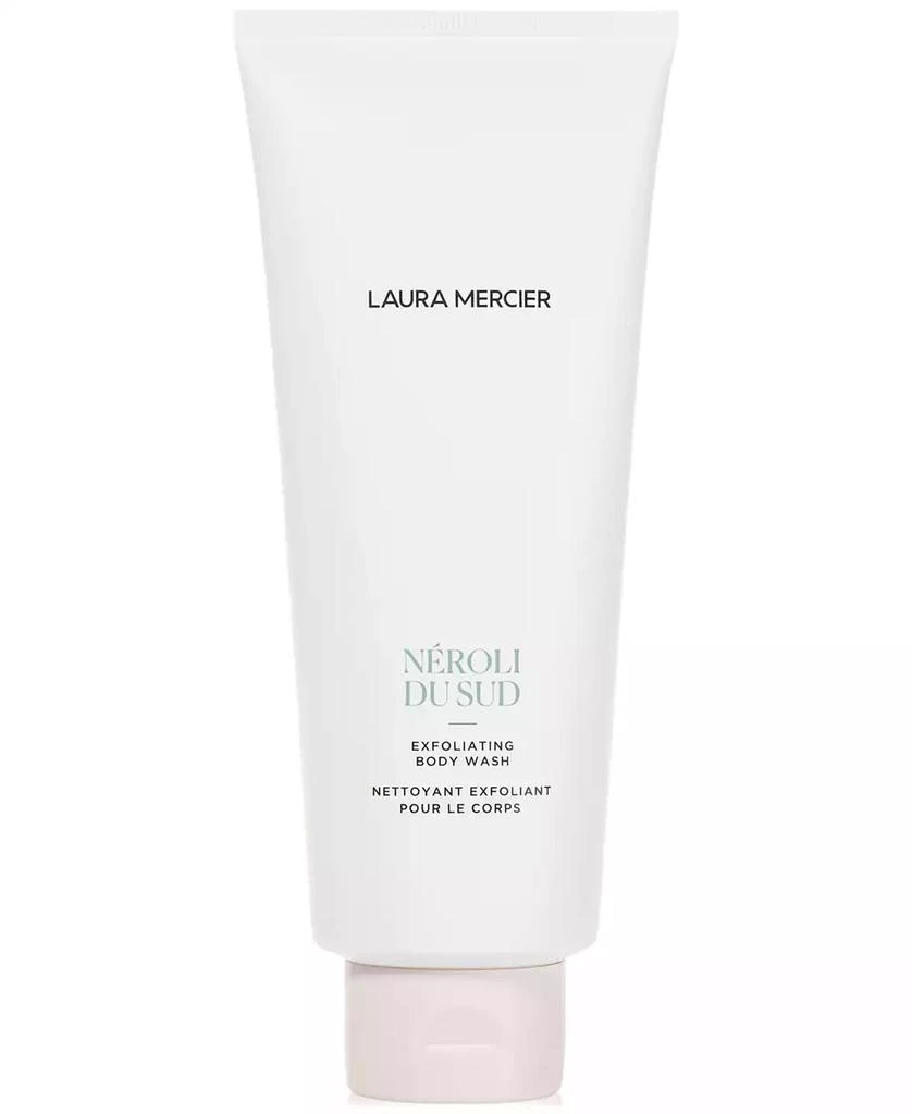 商品Laura Mercier|Exfoliating Body Wash,价格¥395,第1张图片