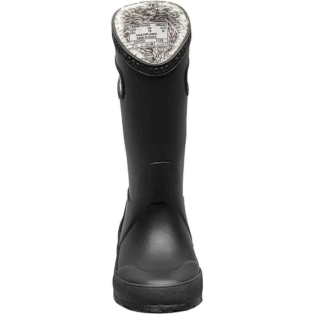 商品Bogs|Bogs Kids' Plush Rainboot,价格¥459,第4张图片详细描述
