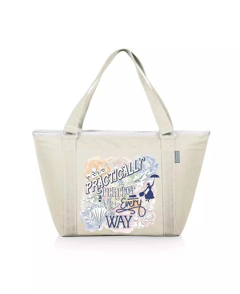 商品Picnic Time|Oniva® by Disney's Mary Poppins Topanga Cooler Tote,价格¥268,第2张图片详细描述