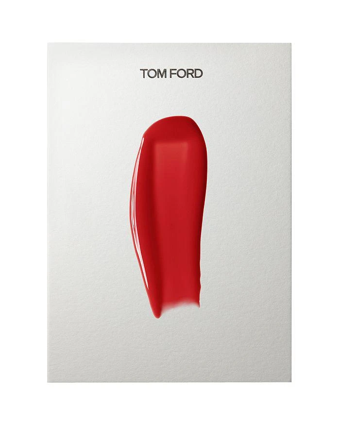 商品Tom Ford|奢华保湿唇蜜,价格¥443,第4张图片详细描述