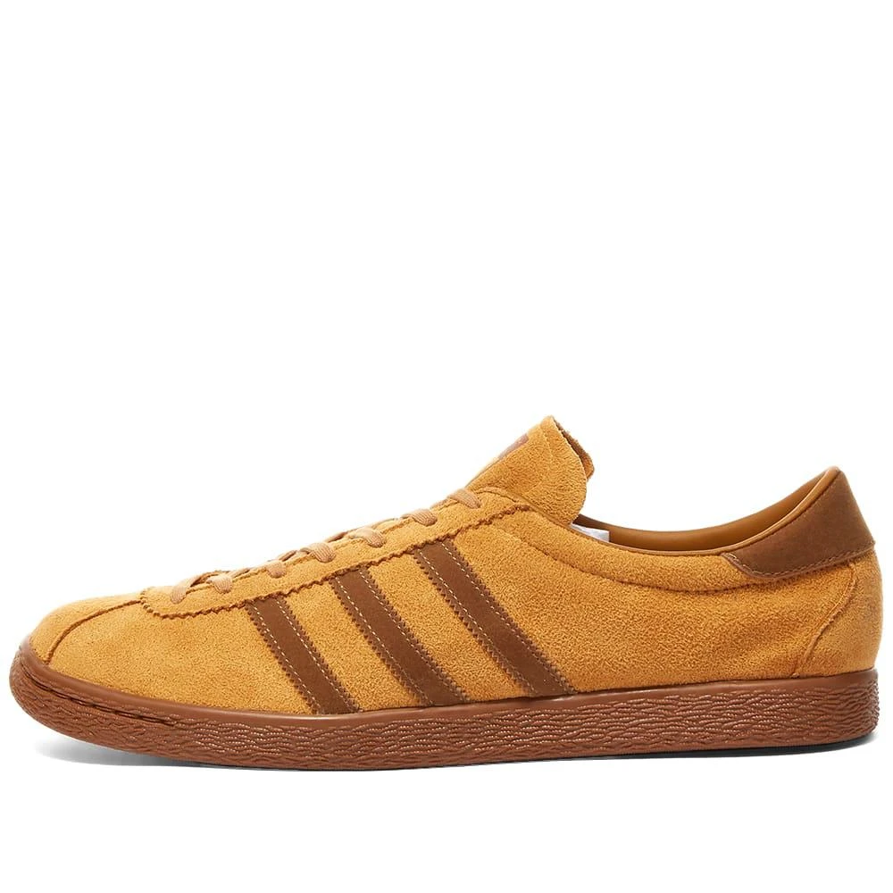 商品Adidas|Adidas Tobacco Gruen,价格¥714,第2张图片详细描述