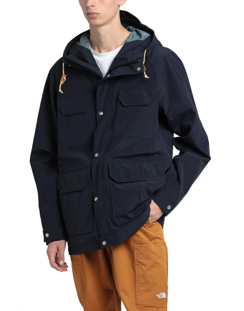 商品The North Face|男款 北面 Dryvent 山系派克大衣,价格¥1400,第2张图片详细描述