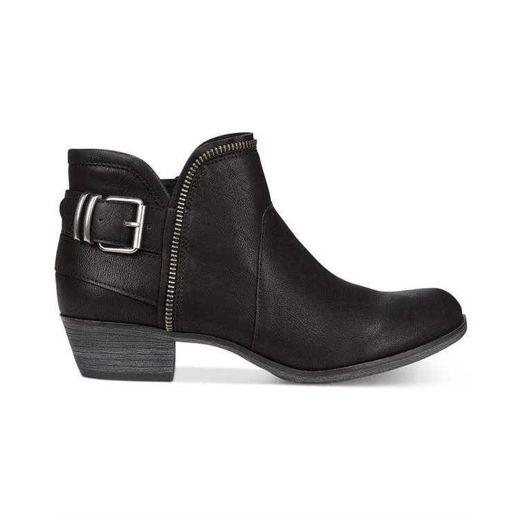 商品American Rag|Edee Ankle Booties, Created for Macy's,价格¥129,第2张图片详细描述