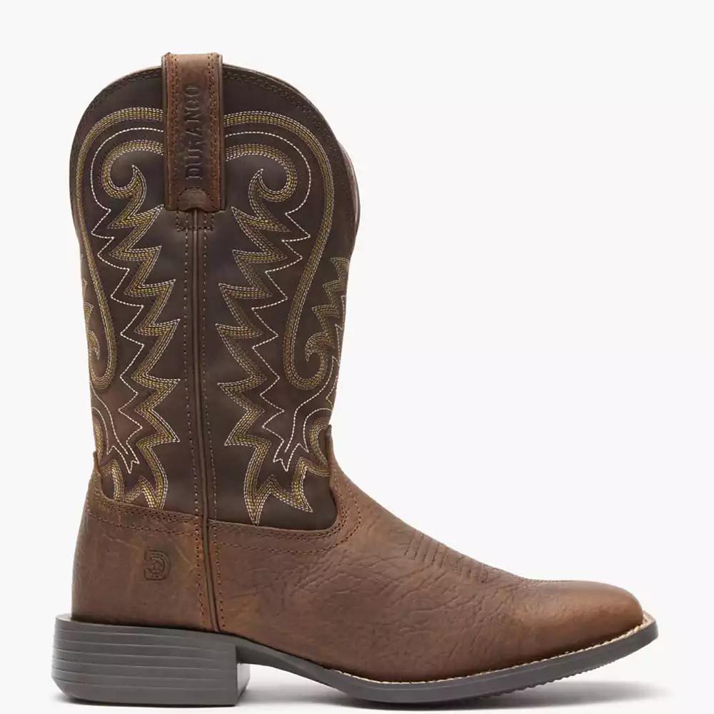 Men's Westward Western Boot image 2
