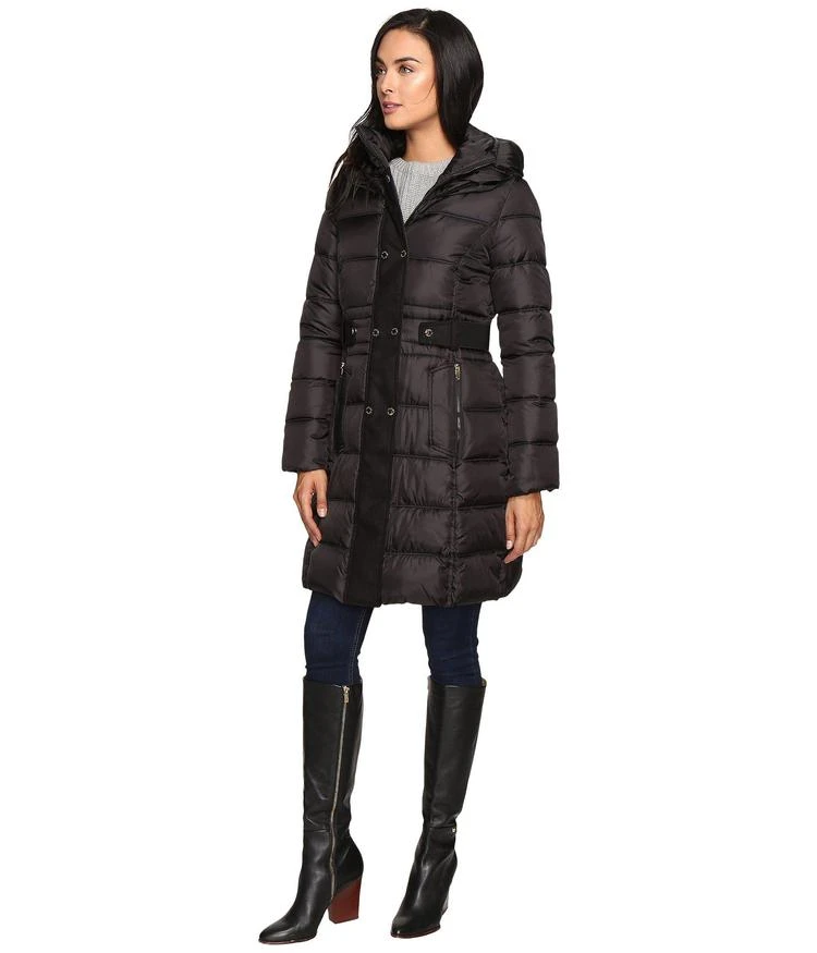 商品Via Spiga|Fitted Puffer,价格¥1250,第2张图片详细描述