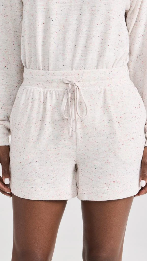 Cozy Confetti Shorts 商品