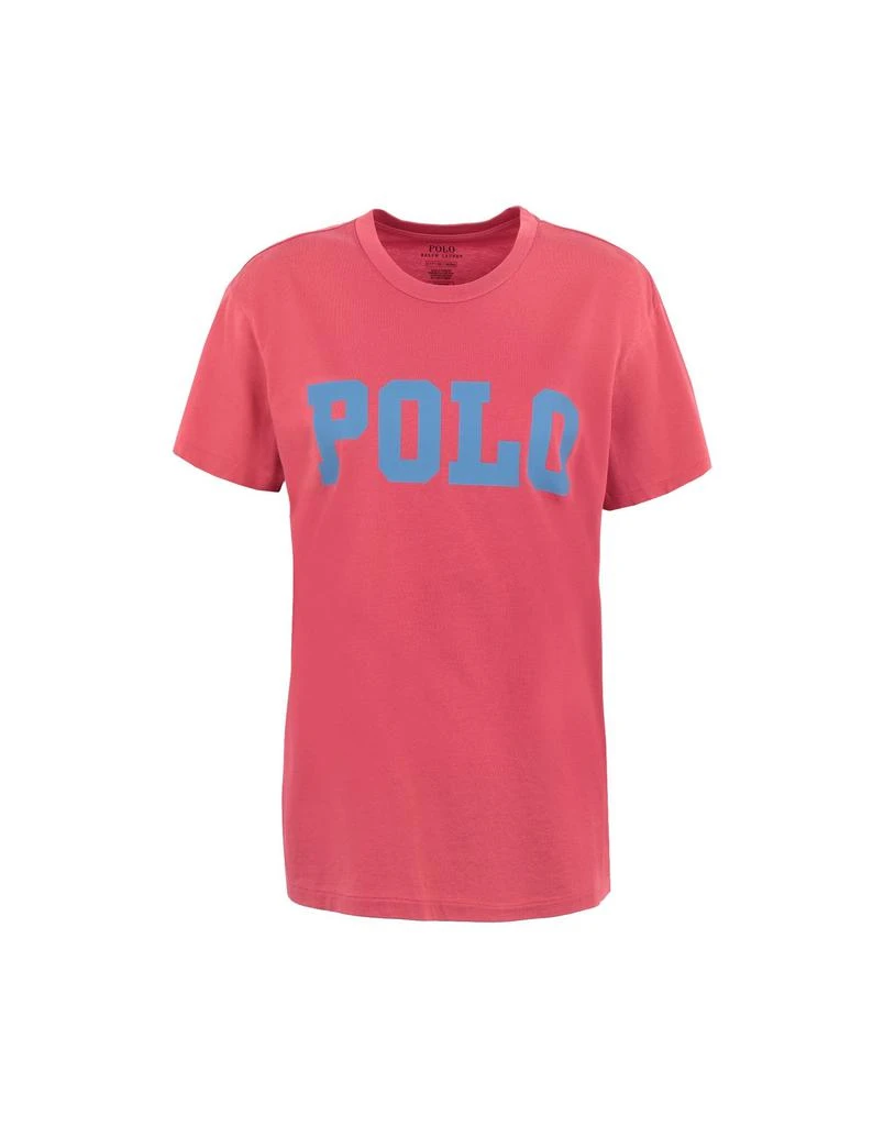 商品Ralph Lauren|T-shirt,价格¥426,第1张图片