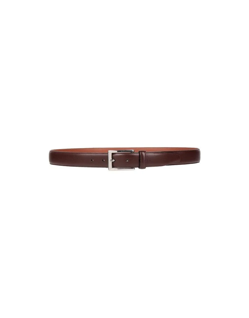 商品Brooks Brothers|Leather belt,价格¥444,第1张图片