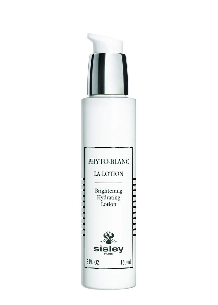 商品Sisley|Phyto-Blanc Brightening Hydrating Lotion 150ml,价格¥1291,第1张图片