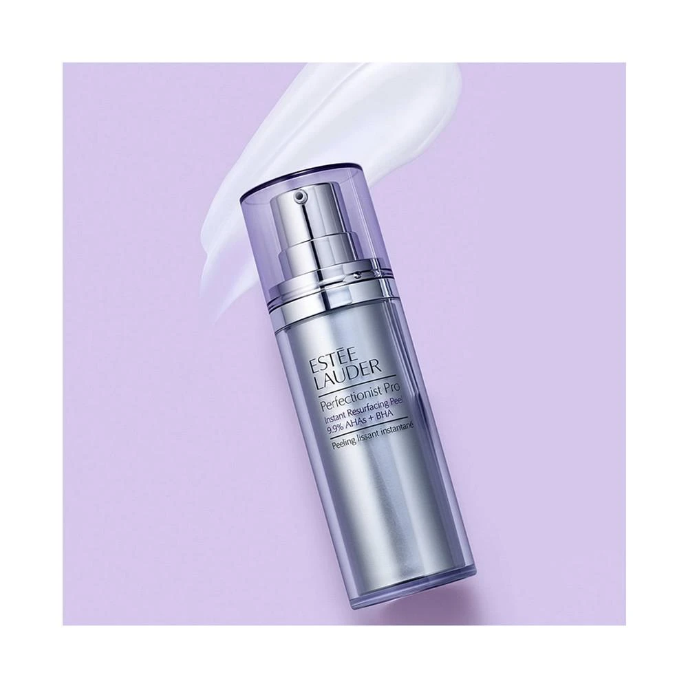 商品Estée Lauder|全新专研紧塑精华素(小银瓶) 50ml,价格¥815,第2张图片详细描述